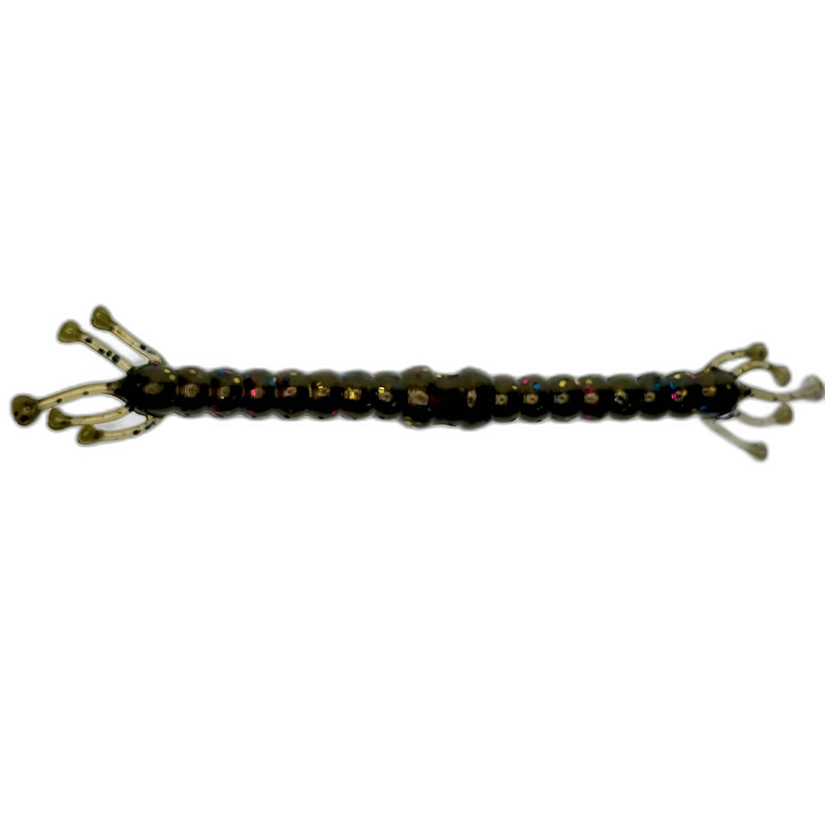 WM Bayou Wacky Alien 6.25″ Rig Worm