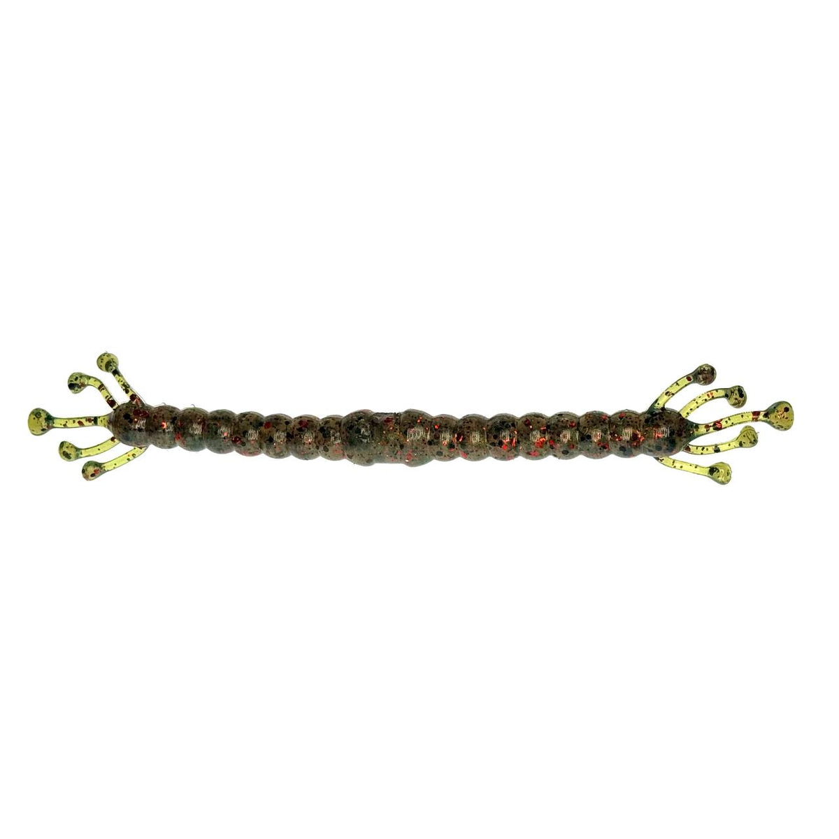 WM Bayou Wacky Alien 6.25″ Rig Worm