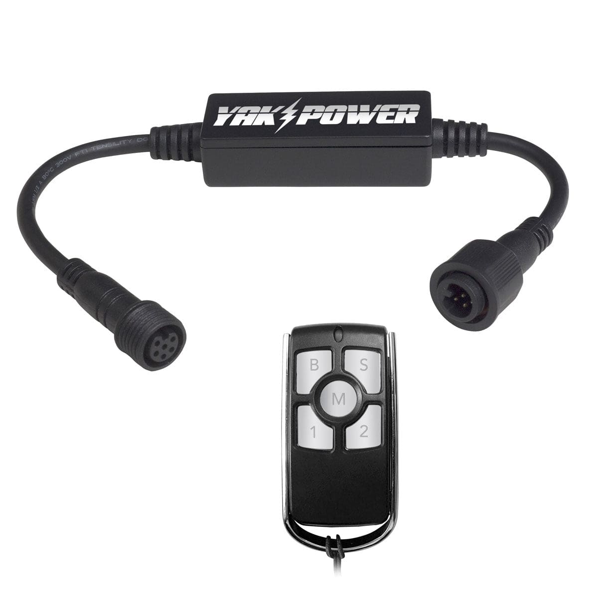 Electronics Waterproof Inline Remote Control Waterproof Inline Remote Control