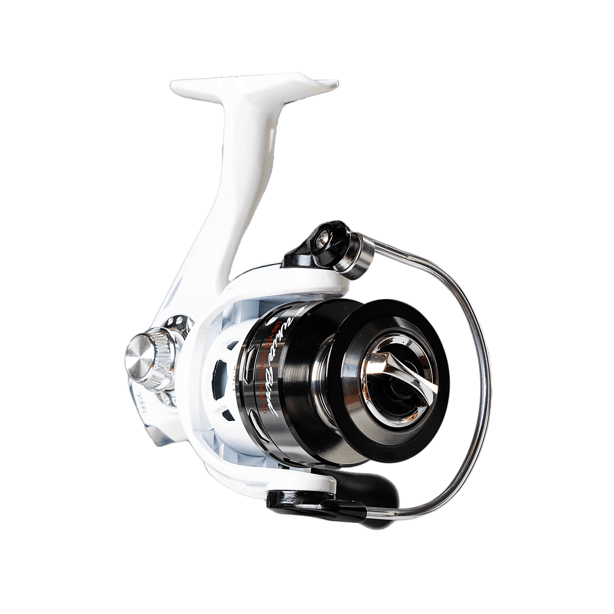 Spinning Reel White Bird Spinning Reel (retail packaging) 2000 White Bird Spinning Reel (retail packaging)