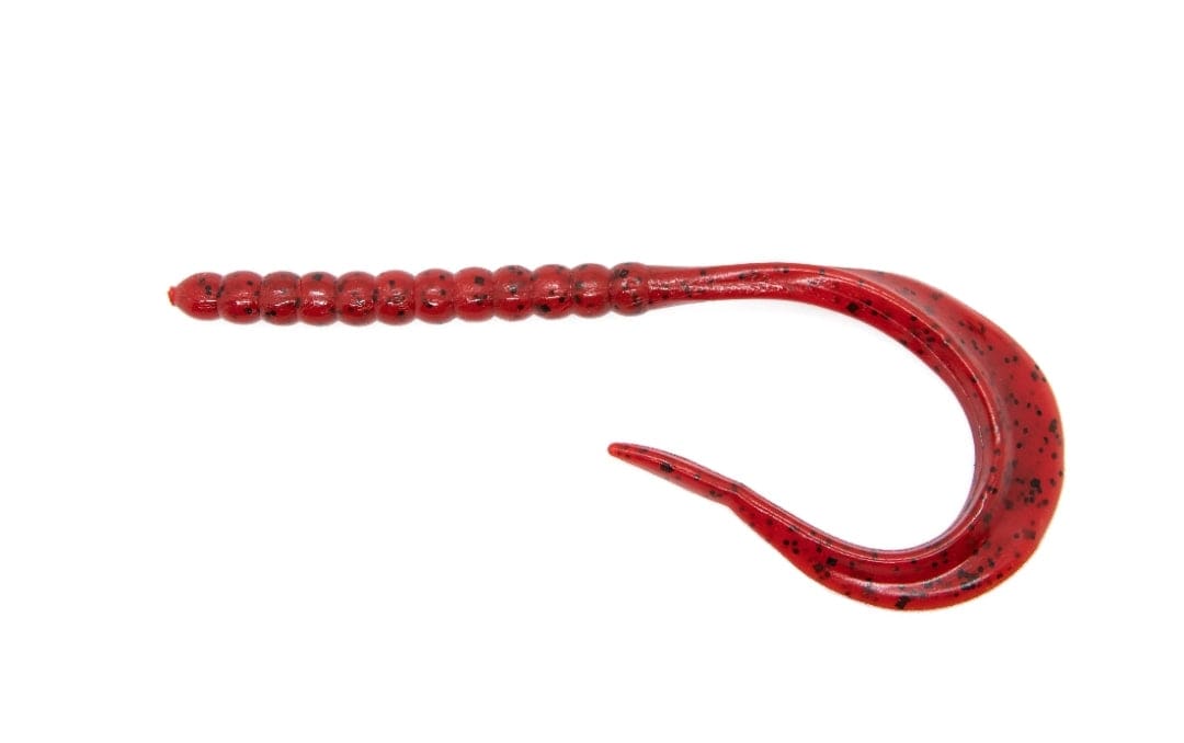 Soft Plastic Wild Thang Worm Wild Thang Worm