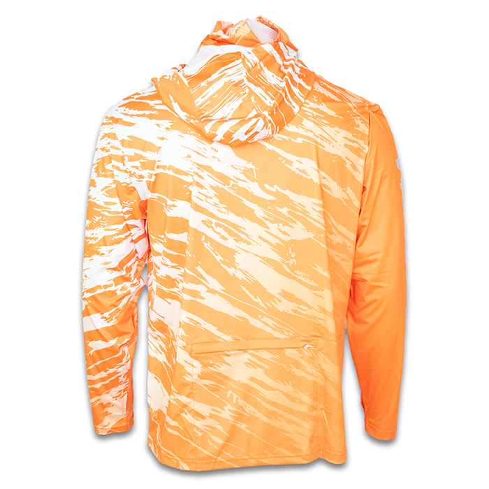 Fishing Shirt WindRider Atoll Hooded Fishing Shirt with Gaiter – UPF 50+ WindRider Atoll Hooded Fishing Shirt – Pescador Fishing Supply