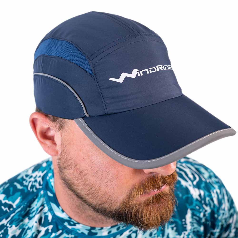 Fishing Hats WindRider HELIOS™ Sun Hat – Breathable UPF 50+ Protection WindRider HELIOS Sun Hat – Pescador Fishing Supply