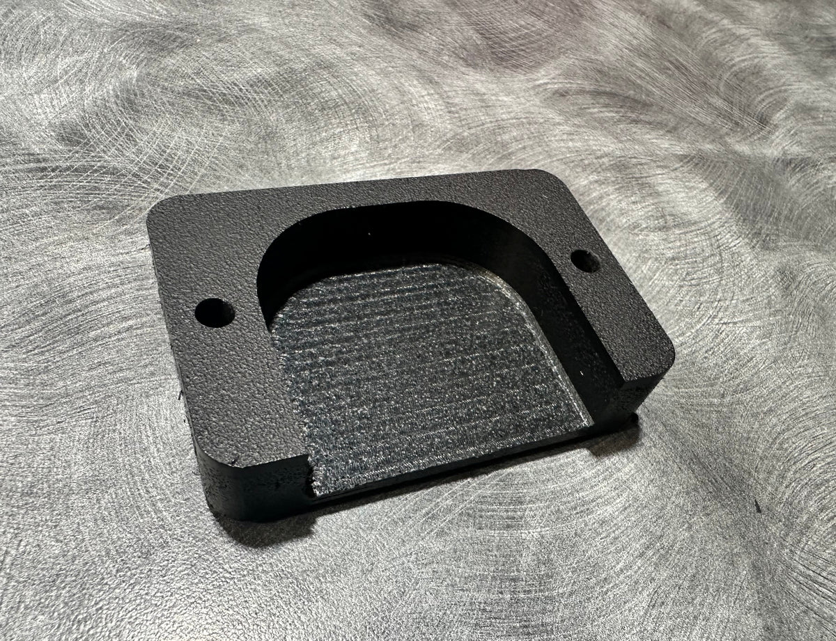 Bass Boat Accessories Wire Cover Wire Cover