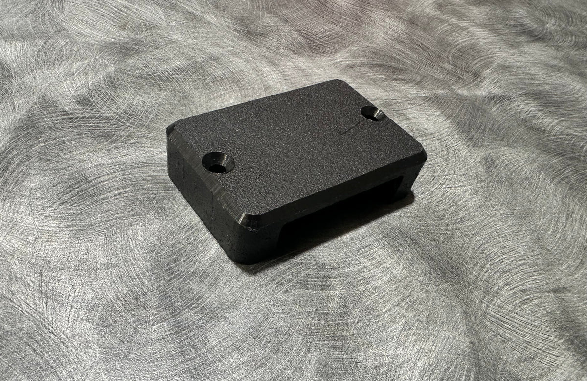 Bass Boat Accessories Wire Cover Wire Cover