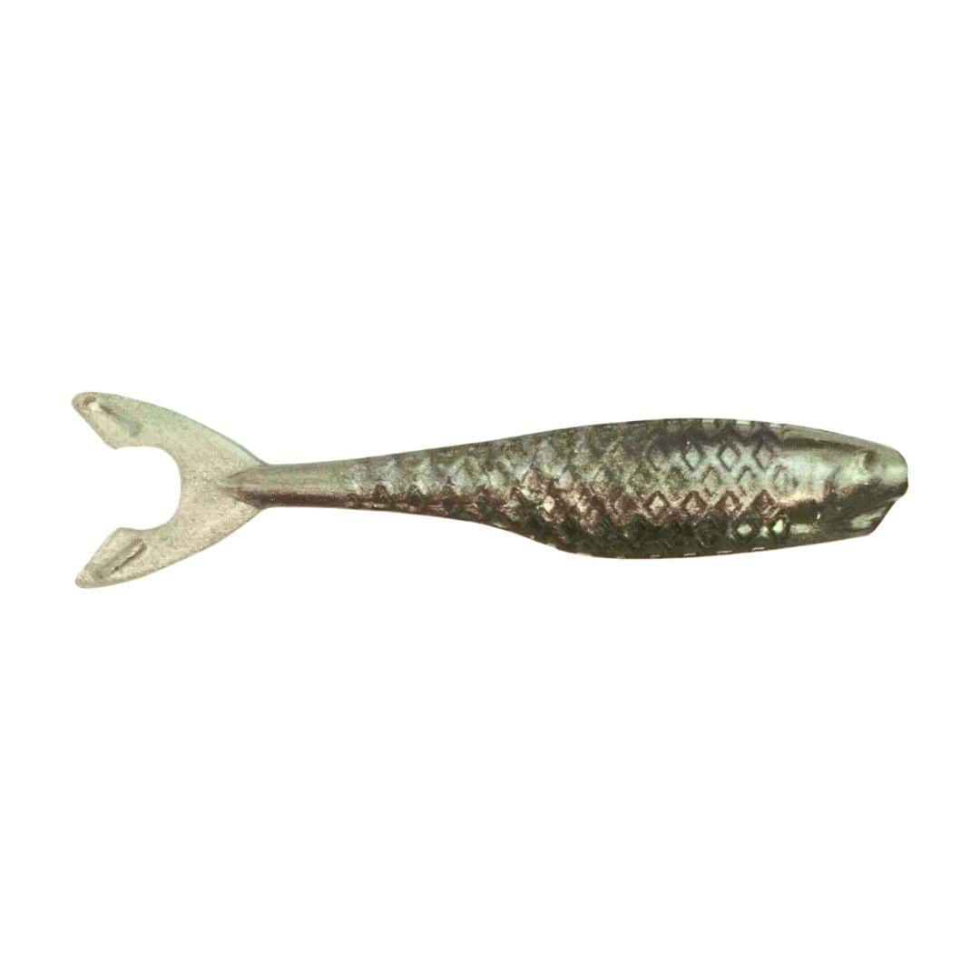 WM Bayou Bash Minnow