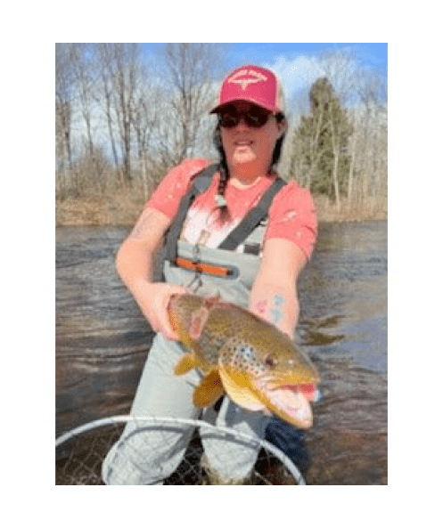 Soft Plastics WM Bayou Tadler 1.4″ Micro Rainbow Trout Lure WM Bayou Tadler 1.4″ Micro Trout Lure – Pescador Fishing Supply