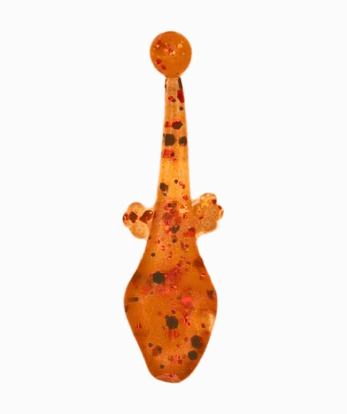 Soft Plastics WM Bayou Tadler 1.4″ Micro Rainbow Trout Lure WM Bayou Tadler 1.4″ Micro Trout Lure – Pescador Fishing Supply