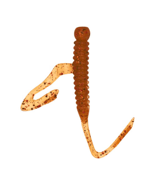 Soft Plastics WM Bayou Trick Fin 4.5″ Creature Worm – Rig Head Whip Tail WM Bayou Trick Fin 4.5″ Creature Worm – Pescador Fishing Supply