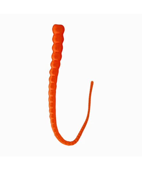 Soft Plastics WM Bayou Whip Worm 6.1″ Finesse Dropshot Worm WM Bayou Whip Worm 6.1″ Finesse Drop-Shot Worm – Pescador Fishing Supply