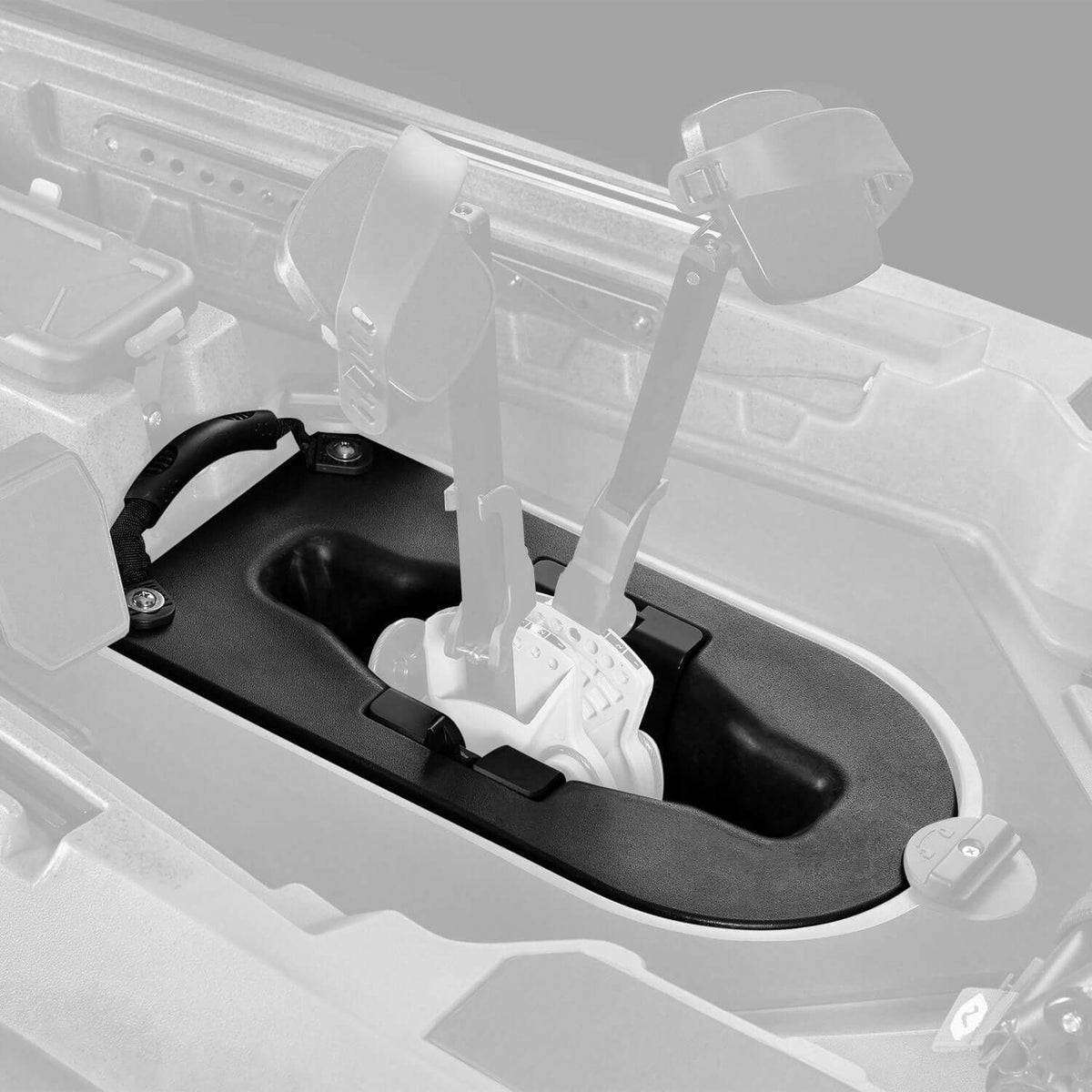 Vibe X-Drive Pedal Kit