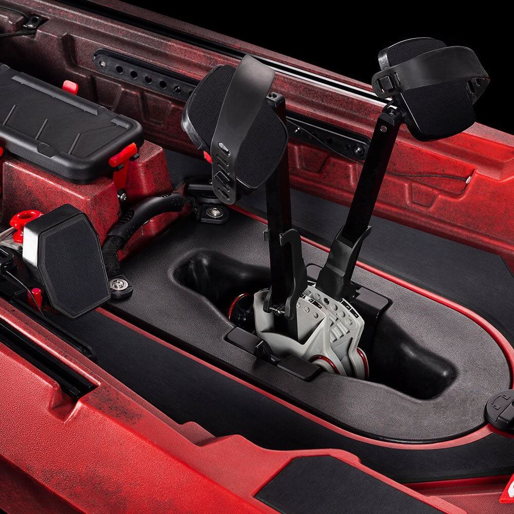 Vibe X-Drive Pedal Kit