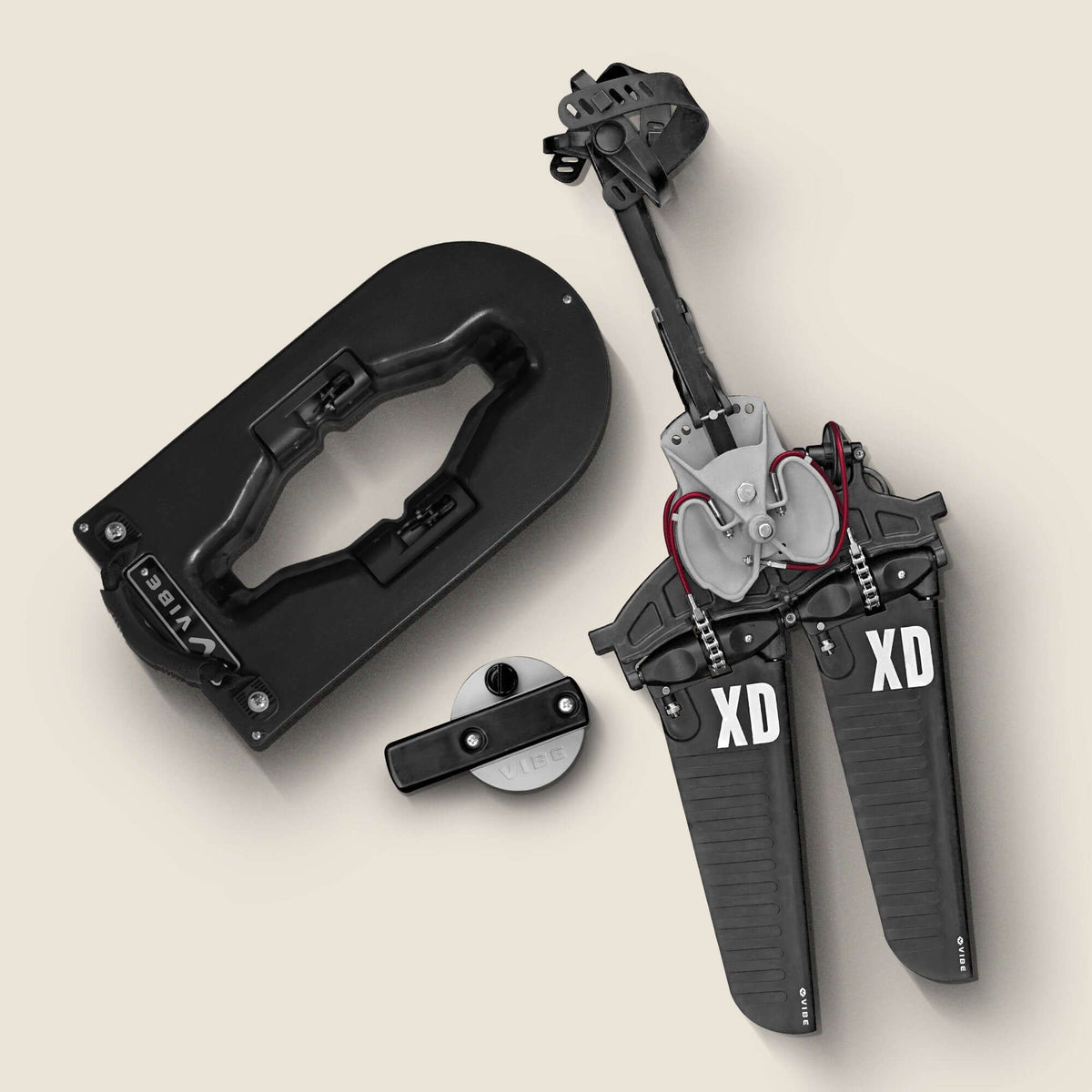 Vibe X-Drive Pedal Kit