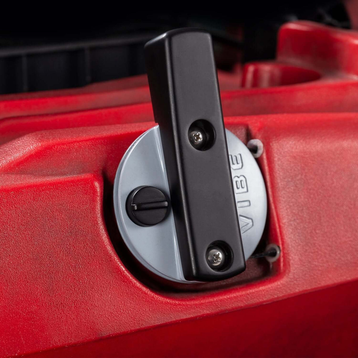 Vibe X-Drive Pedal Kit