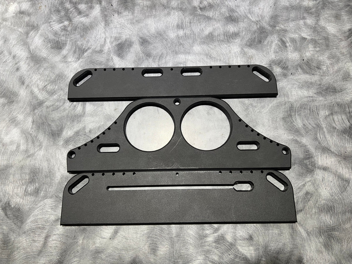 Kayak Accessories XTR130 Hatch Cover Plate XTR130 Hatch Cover Plate