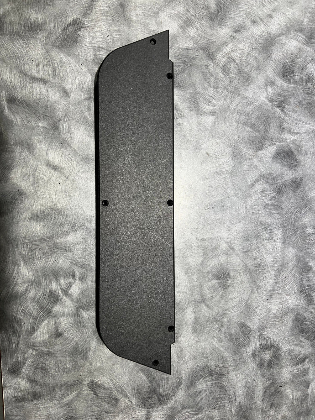 Kayak Accessories XTR130 Hatch Cover Plate Cover Plate XTR130 Hatch Cover Plate