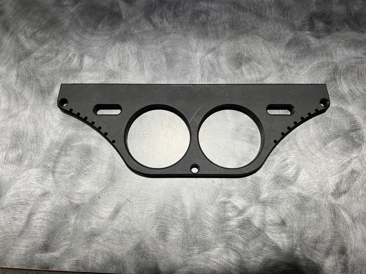Kayak Accessories XTR130 Hatch Cover Plate Cup Holder XTR130 Hatch Cover Plate
