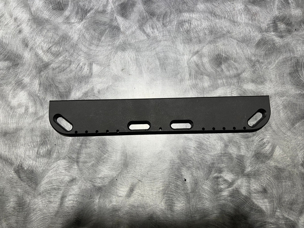 Kayak Accessories XTR130 Hatch Cover Plate Tool Plate XTR130 Hatch Cover Plate