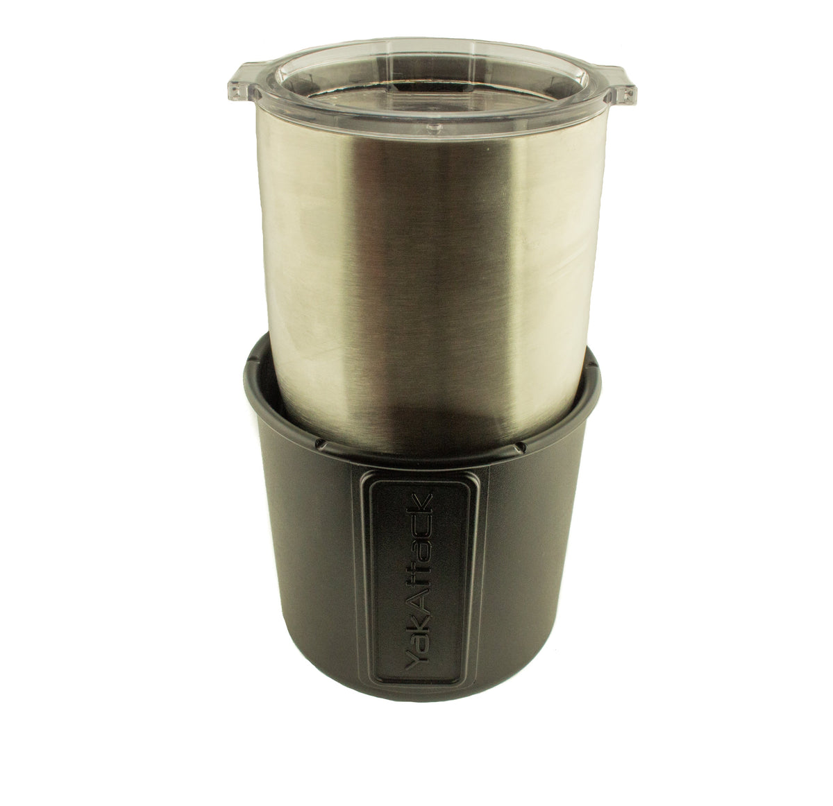 Kayak Accessories YakAttack MultiMount Cup Holder YakAttack MultiMount Cup Holder