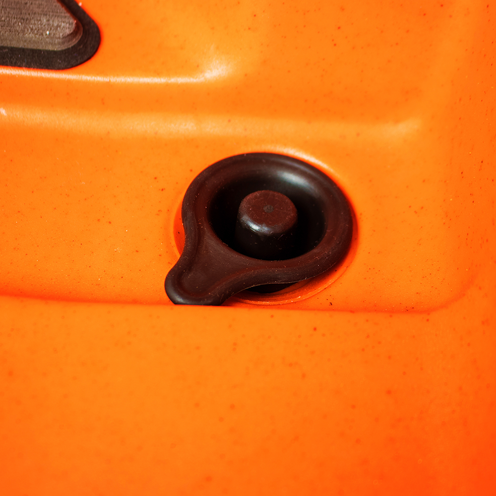 Kayak Accessories YakAttack Universal Scupper Plugs YakAttack Universal Scupper Plugs