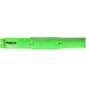 Kayak Accessories YakGear Fish Stik Lime Green YakGear Fish Stik | Pescador Fishing Supply