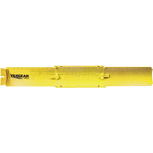 Kayak Accessories YakGear Fish Stik Yellow YakGear Fish Stik | Pescador Fishing Supply