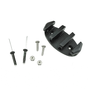 Outdoor YakGear Zig Zag Cleat Kit