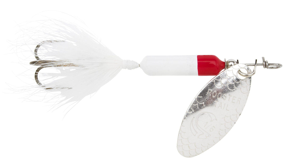 Baits Yakima Original Rooster Tail Yakima Original Rooster Tail | Pescador Fishing Supply