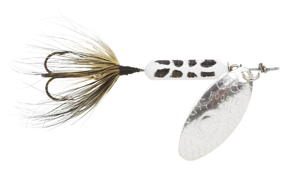 Baits Yakima Original Rooster Tail Yakima Original Rooster Tail | Pescador Fishing Supply