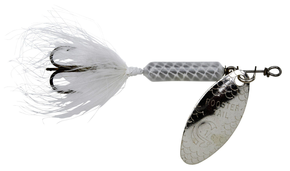 Baits Yakima Original Rooster Tail Yakima Original Rooster Tail | Pescador Fishing Supply