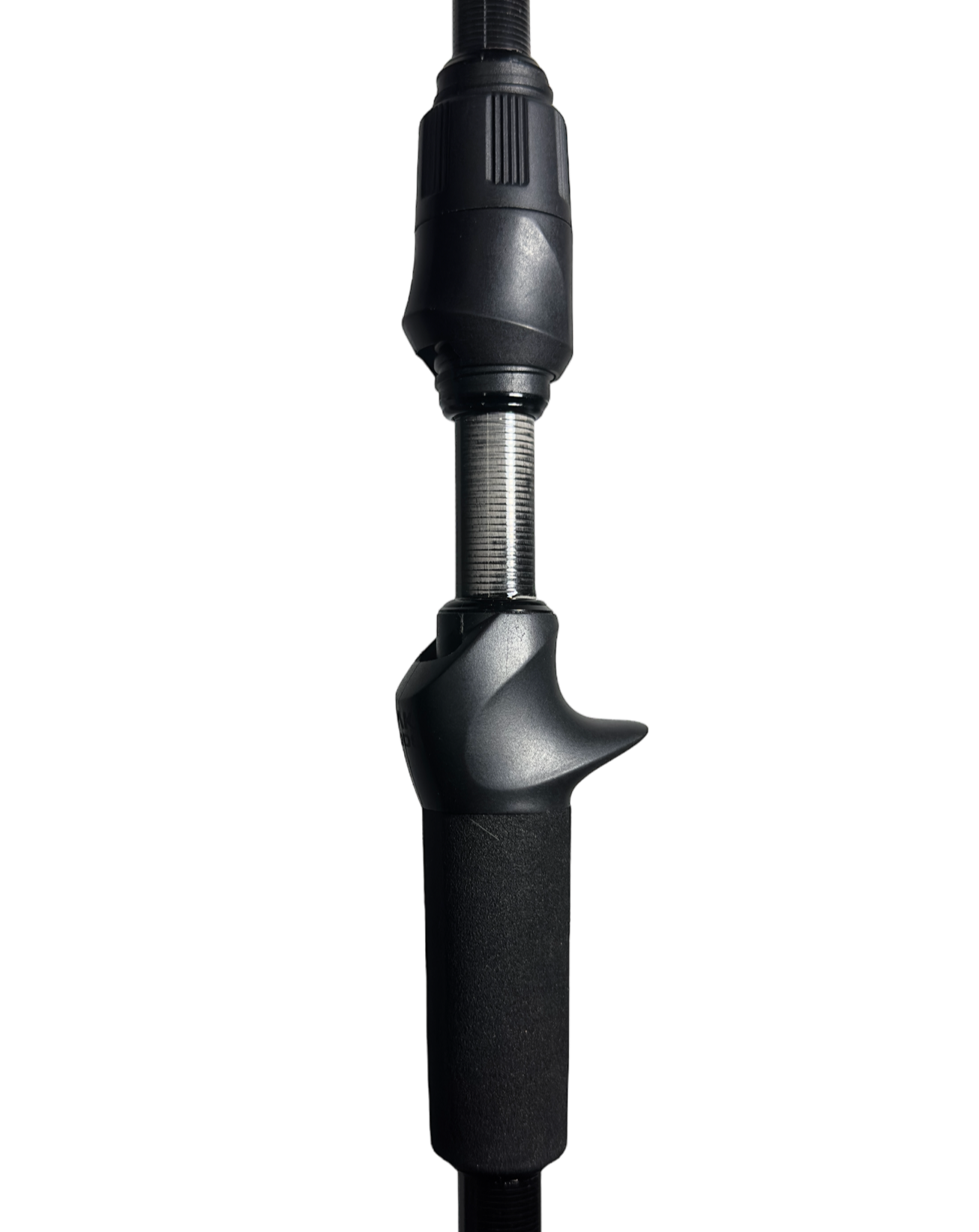 Baitcasting Fishing Rods YAKRODS Tethered 6’8” All-Purpose Casting Rod YAKRODS Tethered 6’8” Casting Rod – Pescador Fishing Supply