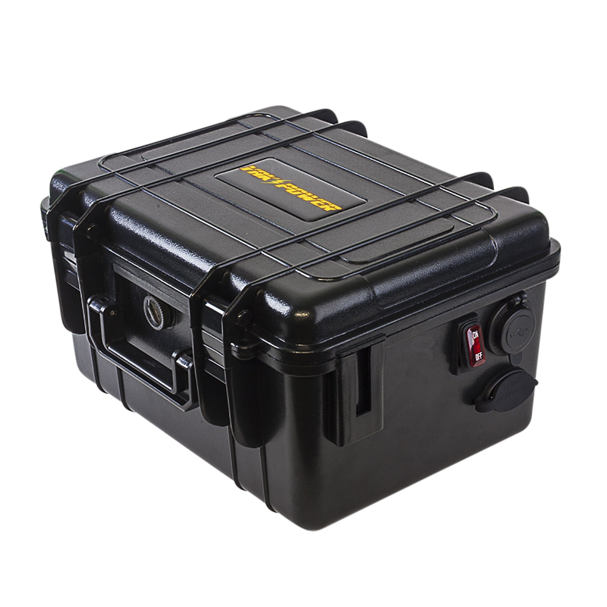 YP-BBK Power Pack Battery Box YP-BBK Power Pack Battery Box