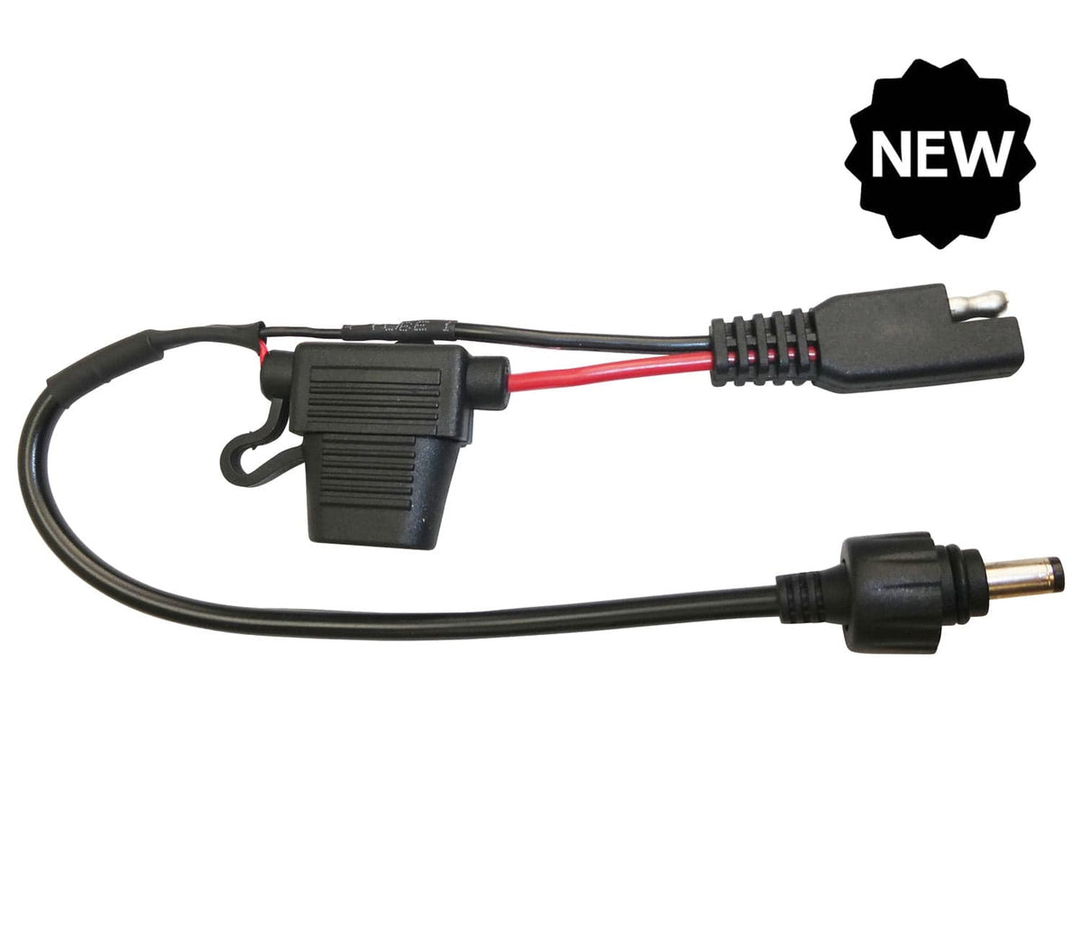 YP-BTP12FPV 12” Battery Terminal Connector with SAE to FPV Battery Connector YP-BTP12FPV 12” Battery Terminal Connector with SAE to FPV Battery Connector