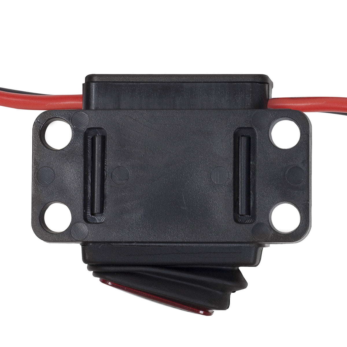 YP-ILS16 Waterproof Inline 12-Volt Power Switch YP-ILS16 Waterproof Inline 12-Volt Power Switch
