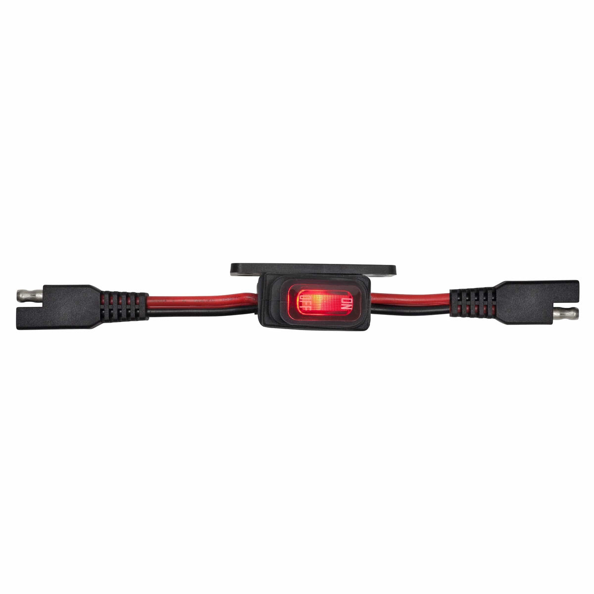 YP-ILS16 Waterproof Inline 12-Volt Power Switch YP-ILS16 Waterproof Inline 12-Volt Power Switch