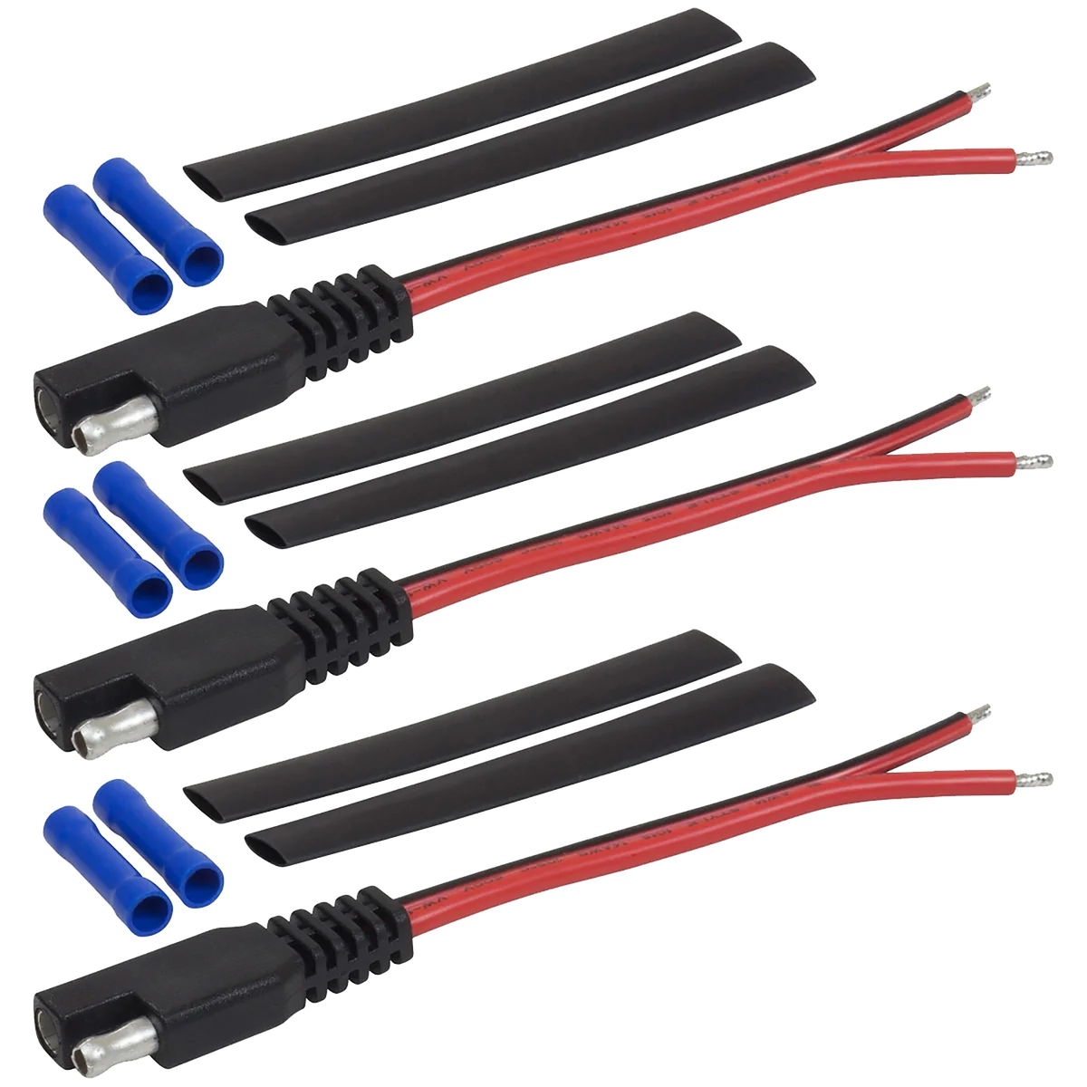 YP-SAE4 Power Plug 3 Pack YP-SAE4 Power Plug