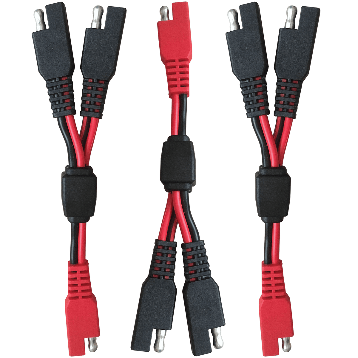 YP-SAEY  SAE Y-Adapter 3 Pack YP-SAEY  SAE Y-Adapter
