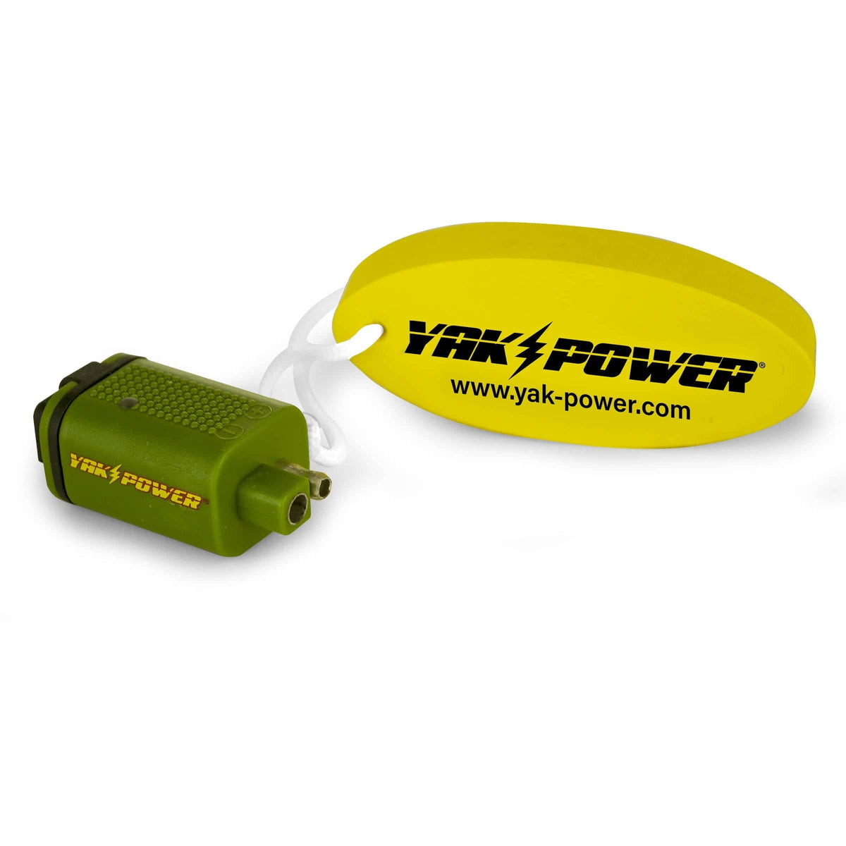 YP-USB2 SAE to USB 3amp Charging Dongle YP-USB2 SAE to USB 3amp Charging Dongle