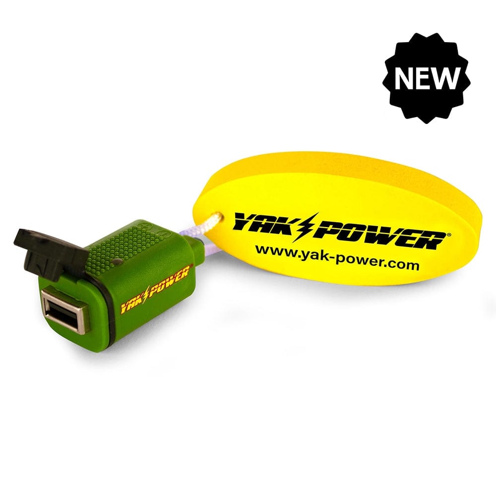 YP-USB2 SAE to USB 3amp Charging Dongle YP-USB2 SAE to USB 3amp Charging Dongle