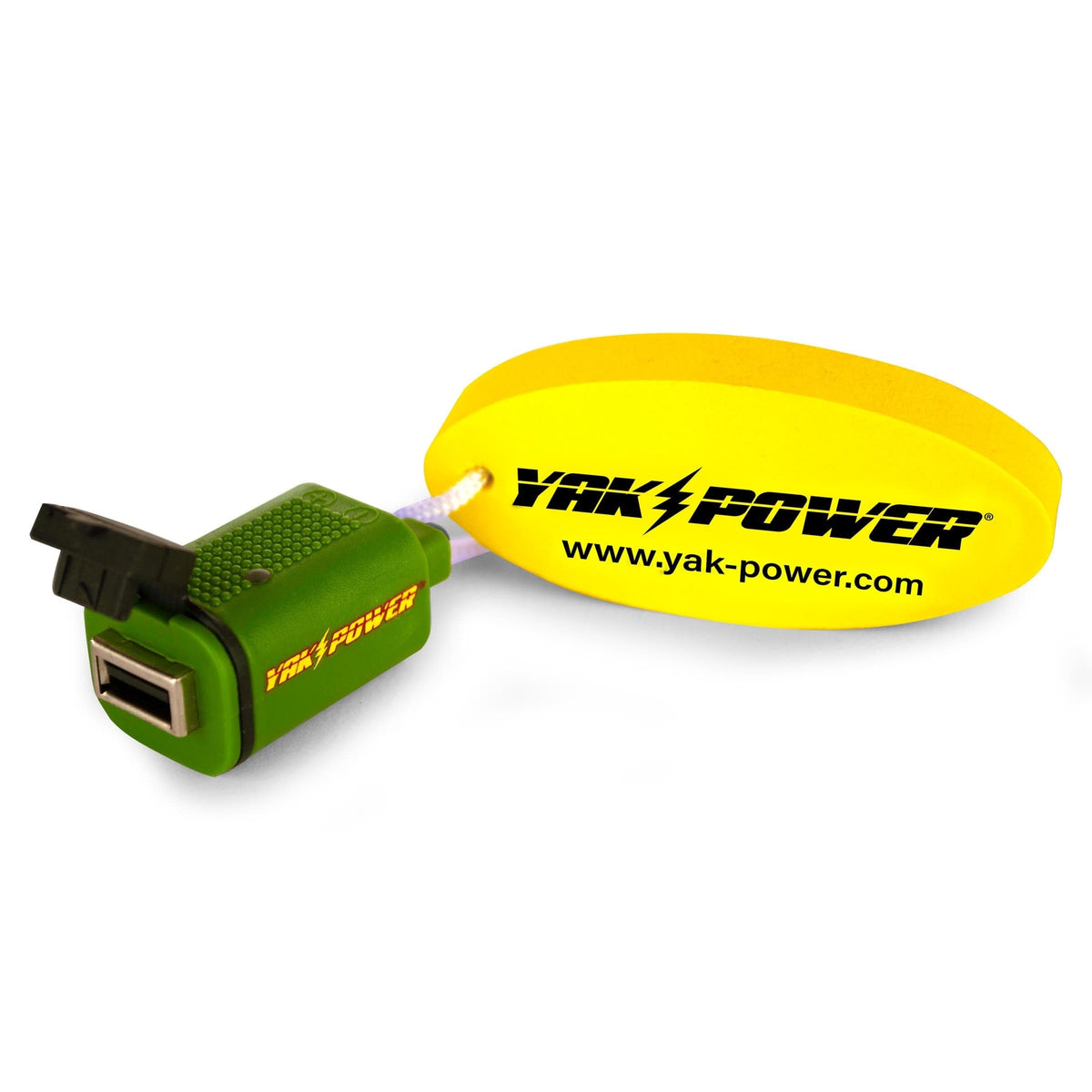 YP-USB2 SAE to USB 3amp Charging Dongle YP-USB2 SAE to USB 3amp Charging Dongle