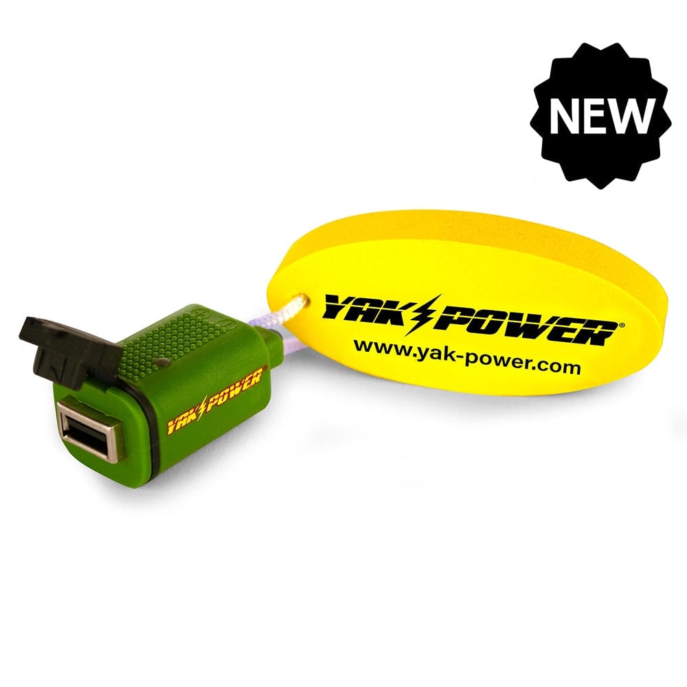 YP-USB2 SAE to USB 3amp Charging Dongle YP-USB2 SAE to USB 3amp Charging Dongle