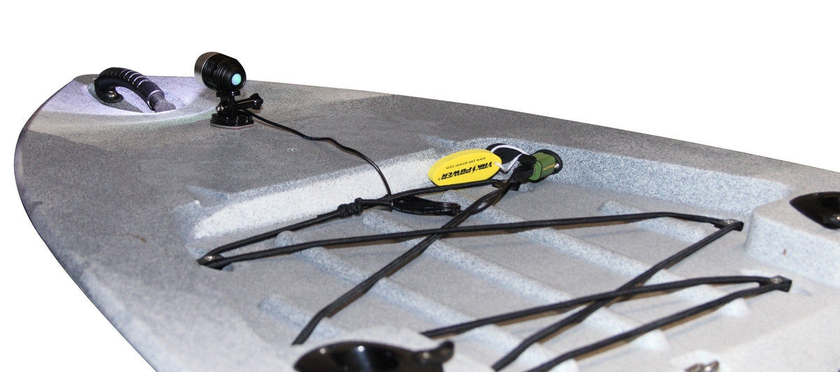 Electronics YP-USBSL USB Spot & Safety Light YP-USBSL USB Spot & Safety Light