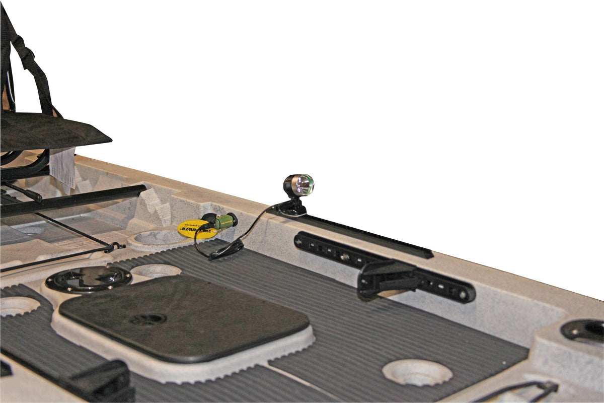YP-USBSL USB Spot &amp; Safety Light