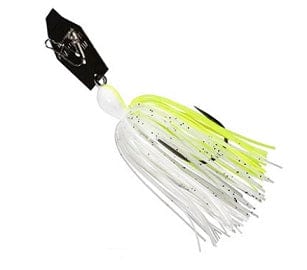 Baits Z-Man Big Blade Chatterbait 3/4 oz. Z-Man Big Blade Chatterbait | Pescador Fishing Supply