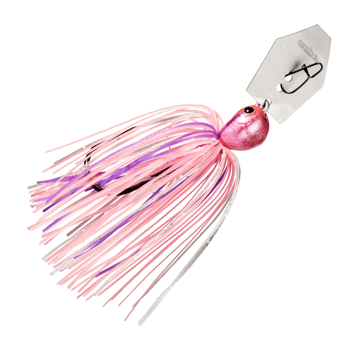 Baits Z-Man Evergreen Chatterbait Jack Hammer Morning Dawn / 3/8oz Z-Man Evergreen Chatterbait Jack Hammer - Pescador Fishing Supply