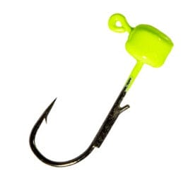 Baits Z-Man Micro Finesse ShroomZ Jighead Z-Man Micro Finesse ShroomZ Jighead | Pescador Fishing Supply