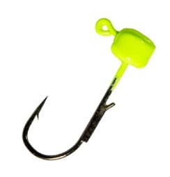 Baits Z-Man Micro Finesse ShroomZ Jighead Z-Man Micro Finesse ShroomZ Jighead | Pescador Fishing Supply