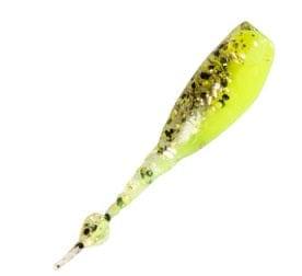 Baits Z-Man StingerZ Micro Finesse Bait - 8 Pack Space Guppy Z-Man StingerZ Micro Finesse Bait | Pescador Fishing Supply