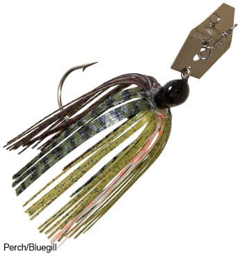 Baits Z-Man The Original Chatterbait Z-Man The Original Chatterbait | Pescador Fishing Supply