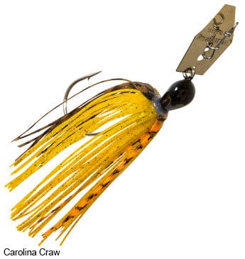 Baits Z-Man The Original Chatterbait Z-Man The Original Chatterbait | Pescador Fishing Supply